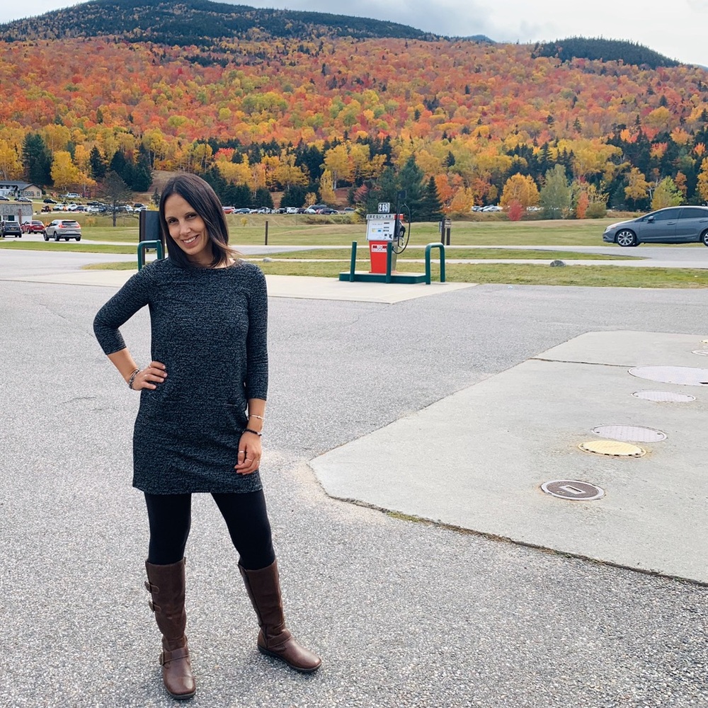 Meet your Posher, Maya